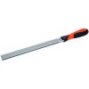 Flat Rasp 8" Medium Skraft BAHCO Bredd: 20 mm / Längd: 200 mm – miniatyr 1