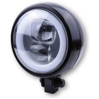 Flat Type 9 Headlight LED HIGHSIDER