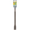Flatmejsel 20mm Sds Plus WOLFCRAFT Beteckning: 7911000 – miniatyr 3