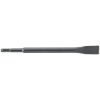 Flatmejsel 20mm Sds Plus WOLFCRAFT Beteckning: 7911000 – miniatyr 1