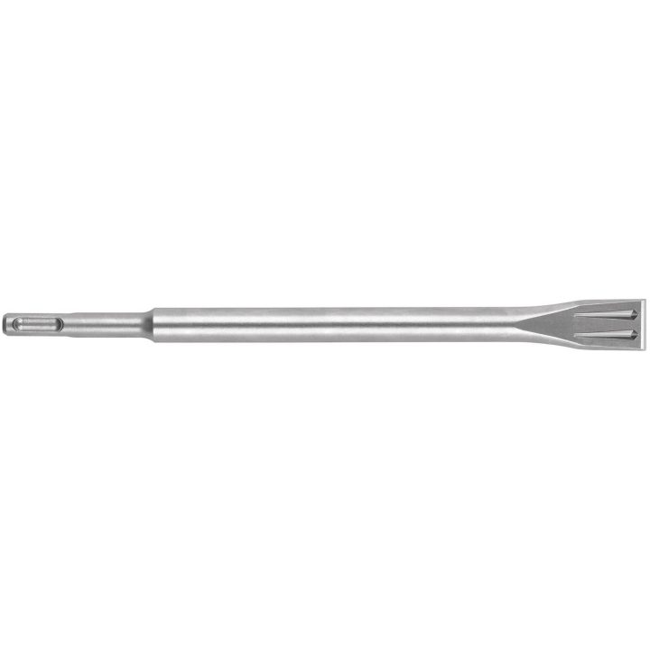 Flatmejsel Longlife med SDS Plus skaft Luna FLATMEJSEL 20MM SDS+ EVO L – bild 2