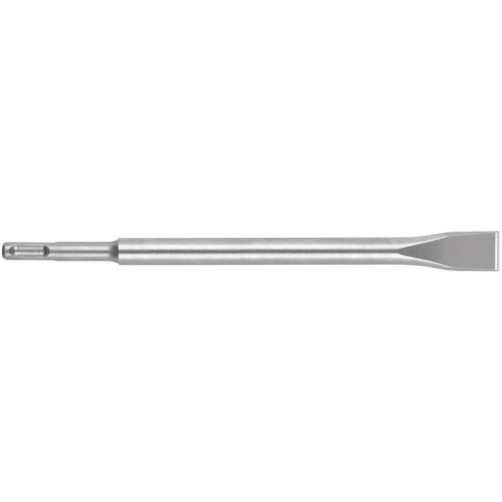 Flatmejsel med SDS Plus skaft Luna FLATMEJSEL 20MM SDS PLUS – bild 2