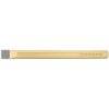Flatmejsel Rennsteig R310 FLATMEJSEL R310-100 – miniatyr 1