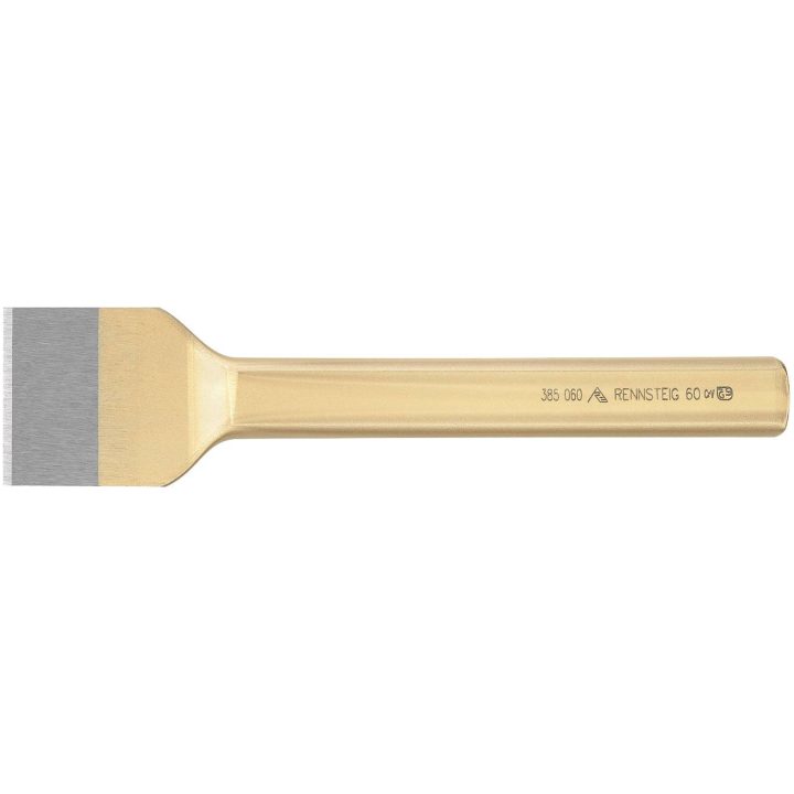 Flatmejsel, Rennsteig R385 FLATMEJSEL R385 050 – bild 2