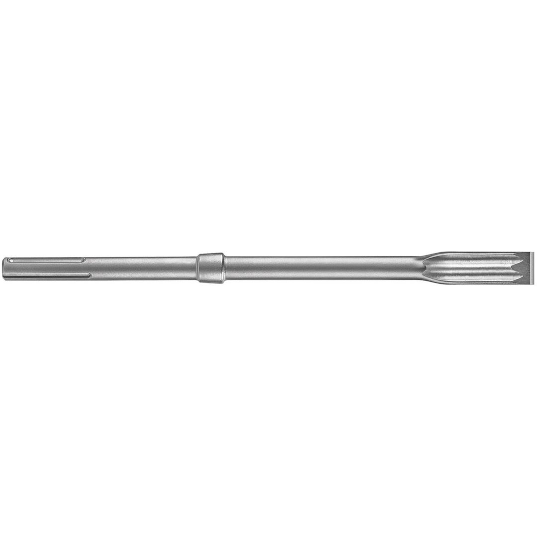 Flatmejsel RTEC med SDS max skaft Luna FLATMEJSEL RTEC25MM SDSMAX E.