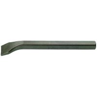Flatmejslar till renshammare F 25 YOKOTA
