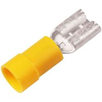 FLATSTIFTHYLSA 4-6 (10ST)A4607FLS-CP