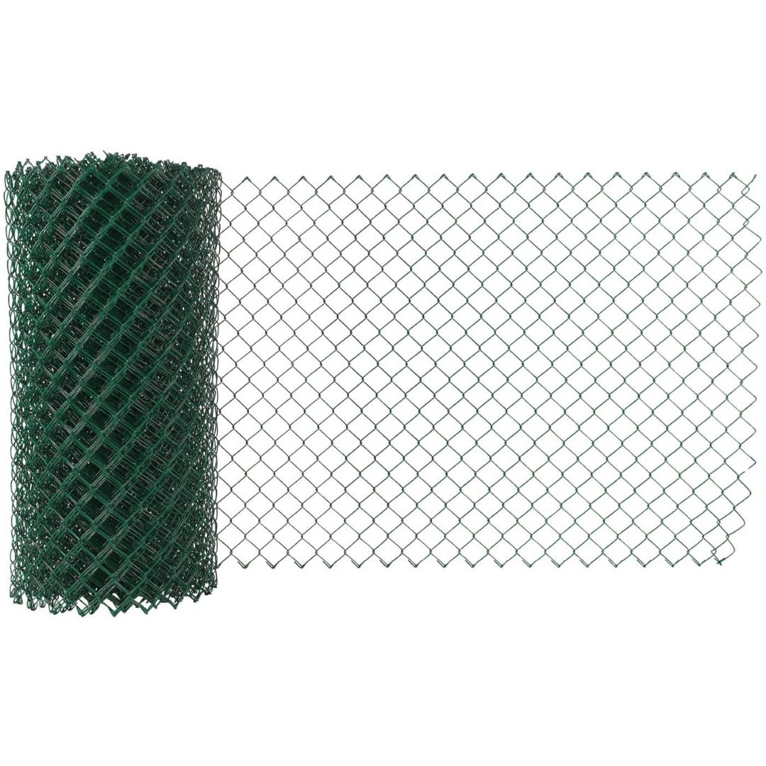 Flätverksstängsel FLÄTVERK 800X50X2,5/2,0 MG 25M – bild 2