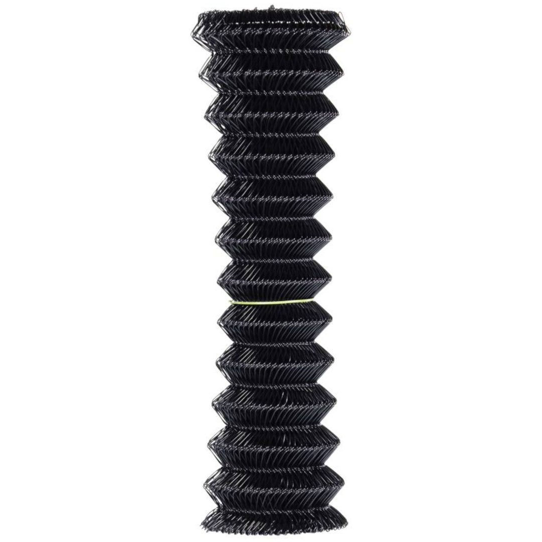 Flätverksstängsel FLÄTVERK 800X50X2,5/2,0 MG 25M