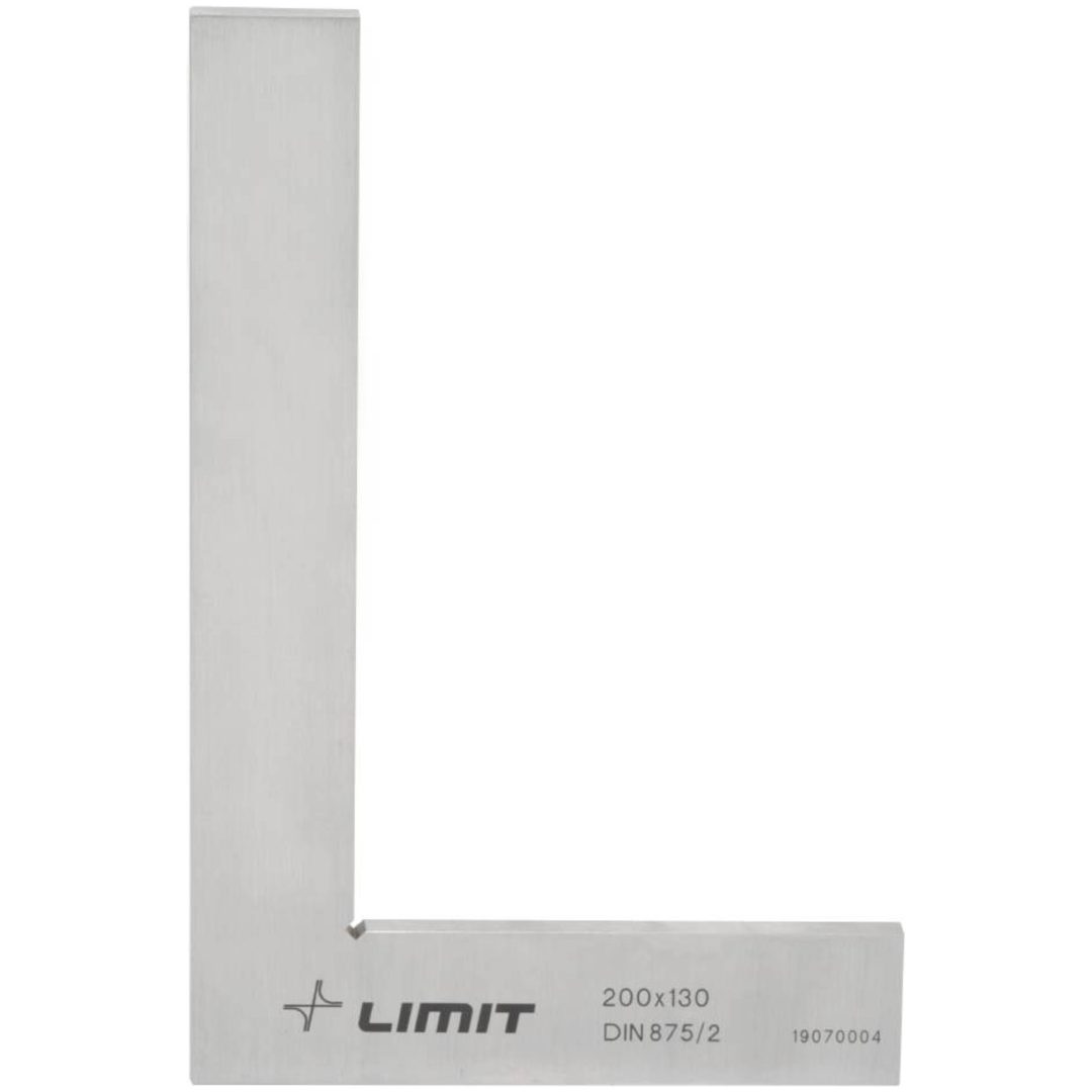 Flatvinkel 875/2 Limit FLATVINKEL 75X50 DIN 875/2 – bild 2