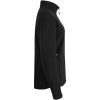 Fleece Dam Morrow Svart Matterhorn 34 – miniatyr 2