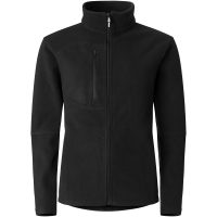 Fleece Dam Morrow Svart Matterhorn