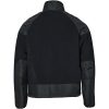 Fleece Heldragkedja Marinblå Top Swede XS – miniatyr 3