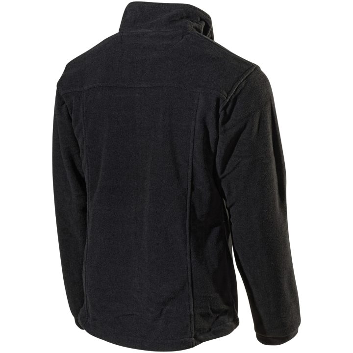 Fleece jacket LBrador 687P FLEECE JACKET 687P BLACK XS – bild 2