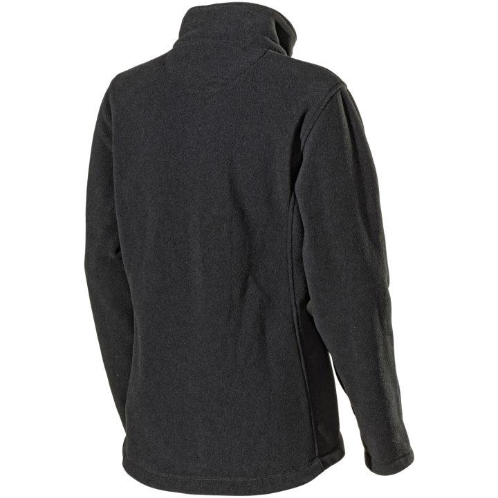 Fleece Ladies LBrador 687P-W FLEECEJACKET 687P-W BLACK S – bild 2