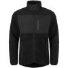 Fleece Pasang Svart Matterhorn XXS – miniatyr 1