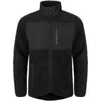 Fleece Pasang Svart Matterhorn