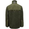 Fleecejacka 1175 Pile Oliv Jobman – miniatyr 3
