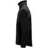 Fleecejacka 1175 Pile Svart Jobman – miniatyr 2