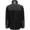Fleecejacka 1175 Pile Svart Jobman – miniatyr 3