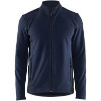 FLEECEJACKA 47651010 MAR/S S