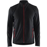 FLEECEJACKA 47651010 SVA/R 4XL