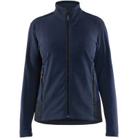 FLEECEJACKA 47661010 MAR/S M