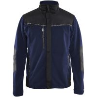 Fleecejacka 49552524 Marin BLÅKLÄDER