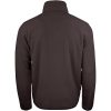 Fleecejacka 5501 Practical Brun Jobman XXXL – miniatyr 3