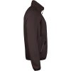 Fleecejacka 5501 Practical Brun Jobman XXXL – miniatyr 4