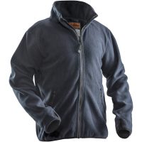 Fleecejacka 5501 Practical Marin Jobman