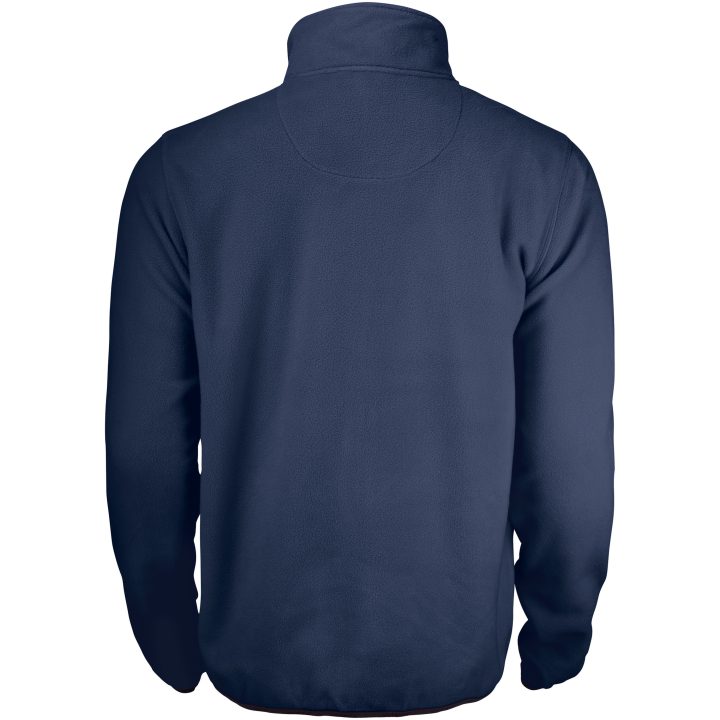 Fleecejacka 5501 Practical Marin Jobman XXXL – bild 3