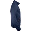 Fleecejacka 5501 Practical Marin Jobman XXXL – miniatyr 4