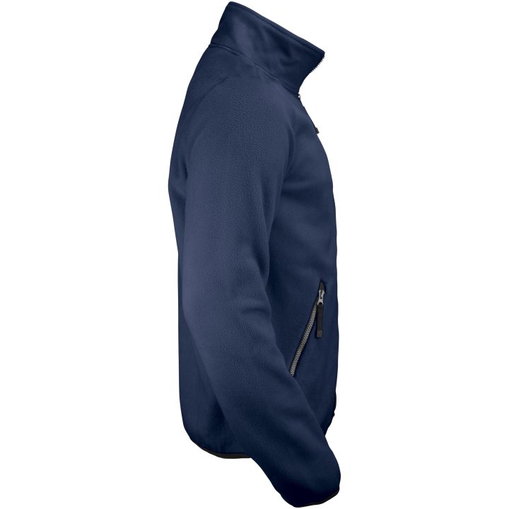 Fleecejacka 5501 Practical Marin Jobman XXXL – bild 4