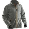 Fleecejacka 5501 Practical Mörkgrå Jobman XXXL – miniatyr 1