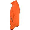 Fleecejacka 5501 Practical Orange Jobman XXXL – miniatyr 2