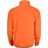 Fleecejacka 5501 Practical Orange Jobman XXXL – miniatyr 3