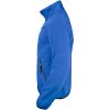 Fleecejacka 5501 Practical Royal blå Jobman XXXL – miniatyr 2
