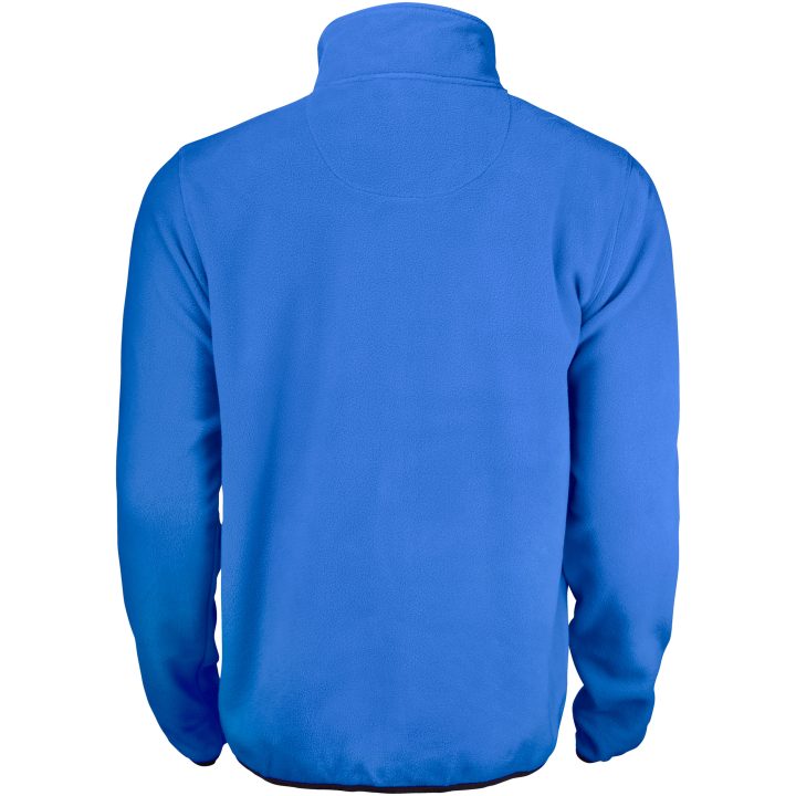 Fleecejacka 5501 Practical Royal blå Jobman XXXL – bild 3