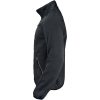 Fleecejacka 5501 Practical Svart Jobman XXXL – miniatyr 2