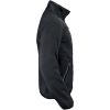 Fleecejacka 5501 Practical Svart Jobman XXXL – miniatyr 4