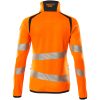 Fleecejacka Accelerate Safe 19153-315 Mascot XS – miniatyr 2