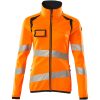 Fleecejacka Accelerate Safe 19153-315 Mascot XS – miniatyr 1