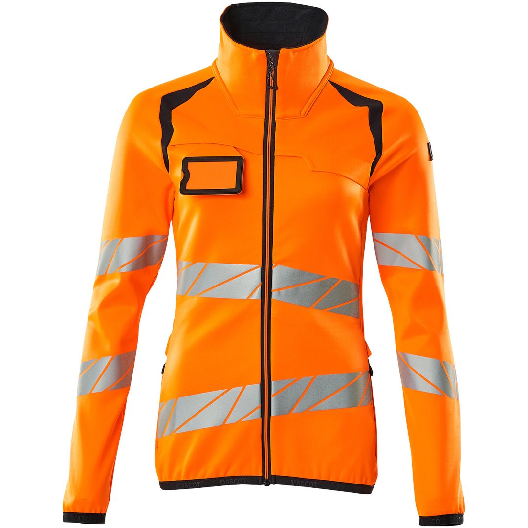 Fleecejacka Accelerate Safe 19153-315 Mascot XS