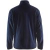 Fleecejacka Blå 48302510 Blåkläder XXXXL – miniatyr 2