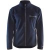 Fleecejacka Blå 48302510 Blåkläder XXXXL – miniatyr 1