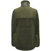 Fleecejacka Dam 1174 Pile Oliv Jobman – miniatyr 3
