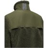 Fleecejacka Dam 1174 Pile Oliv Jobman – miniatyr 5