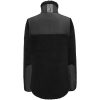 Fleecejacka Dam 1174 Pile Svart Jobman – miniatyr 3