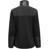Fleecejacka Dam 1274 Svart Jobman – miniatyr 9